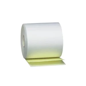 PAPEL IMPRESORA 3 X90 PIES 2P CJA 50 N4005