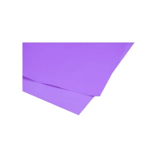 PAPEL IRIS GENIAL MORADO LILA 64X90 CMS
