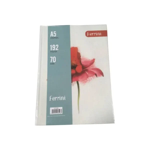 CUADERNO #2 LONA 96HJS