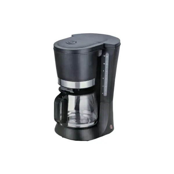 PERCOLADORA 12 TAZAS 1.2L 900W WIWI C/FILTRO PERMAN
