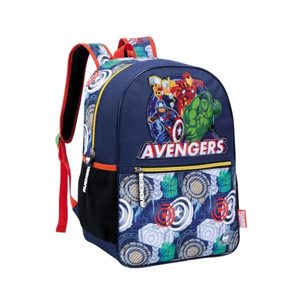 MOCHILA AVENGERS