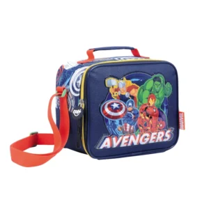 LONCHERA AVENGERS
