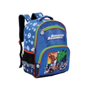 MOCHILA AVENGERS ASSEMBLE SURT