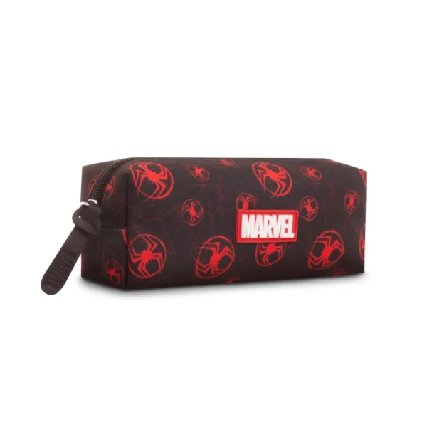 LAPICERO SPIDERMAN SPIDER FACE SPIDER VERSE
