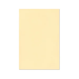 FOAMY T/C CREMA PQT10