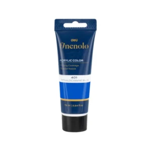 PINTURA ACRIL 75ML AZUL FINENOLO DELI