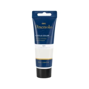 PINTURA ACRIL 75ML BLANCO FINENOLO DELI