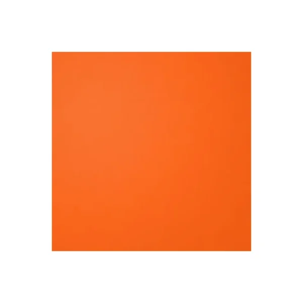 PAPEL TAPIZ 1.5YD X 45 CMS NARANJA GENIAL