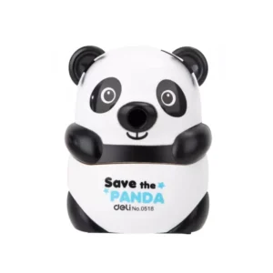 SACAPUNTA DELI GIRATORIO PANDA