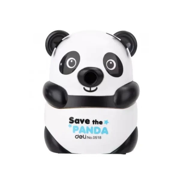 SACAPUNTA DELI GIRATORIO PANDA
