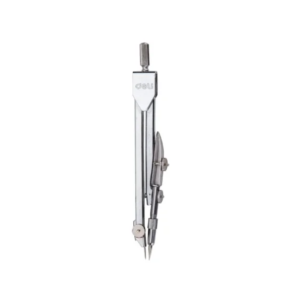COMPAS METAL DELI C/MINA/ESTUCHE