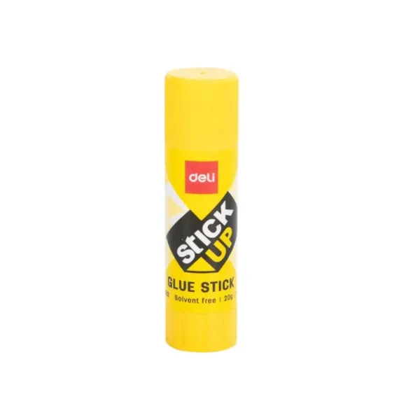 BARRA ADHESIVA 20GR DELI