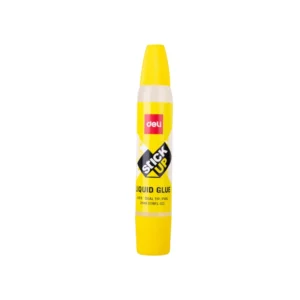 GOMA DELI TRANSP 35ML DOBLE APLICADOR