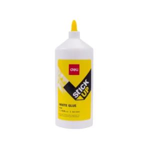 PEGAMENTO BLANCO 1 LTR (34OZ)DELI