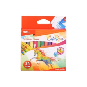 CRAYON PQT24 DELI EC20820