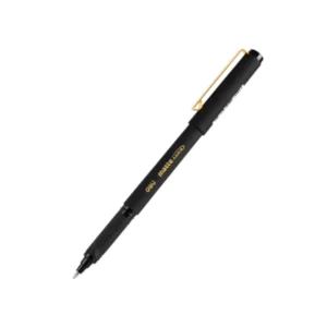 BOLIGRAFO DELI NEG 0.7MM GEL MATTE ARRIS