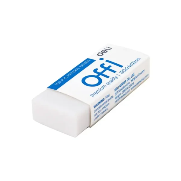BORRADOR DELI BLANCO GDE