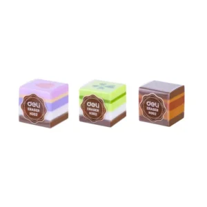 BORRADOR DELI MULTI-COLOR CAKE SURT
