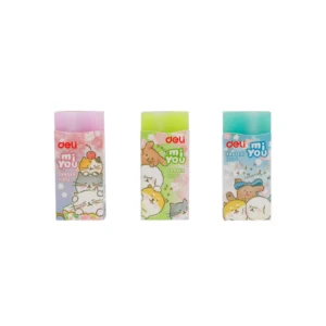 BORRADOR DELI MY YOU CUTE NEON SURT