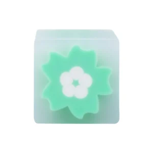 BORRADOR DELI FLOWERS NEON SURT
