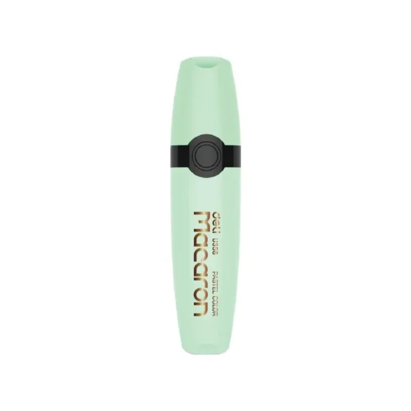 RESALTADOR DELI VERDE PASTEL