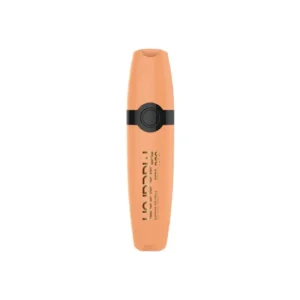 RESALTADOR DELI NARANJA PASTEL
