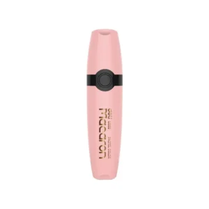 RESALTADOR DELI ROSA PASTEL