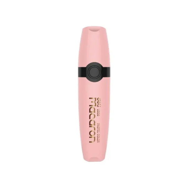 RESALTADOR DELI ROSA PASTEL