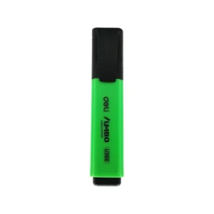 RESALTADOR DELI VERDE