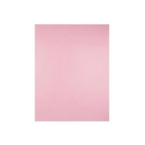 FOAMY PLG ROSA PASTEL PQT10 60X90CM