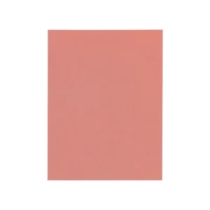FOAMY PLG SALMON PQT10 60X90CM