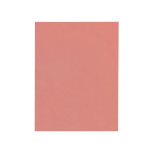 FOAMY PLG SALMON PQT10 60X90CM