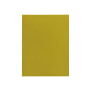 FOAMY PLG AMARILLO GUAL PQT10 60X90CM