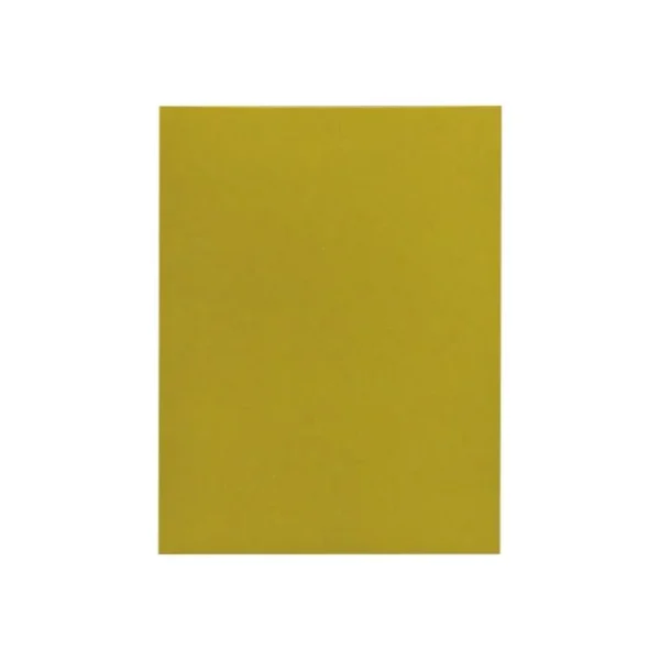 FOAMY PLG AMARILLO GUAL PQT10 60X90CM
