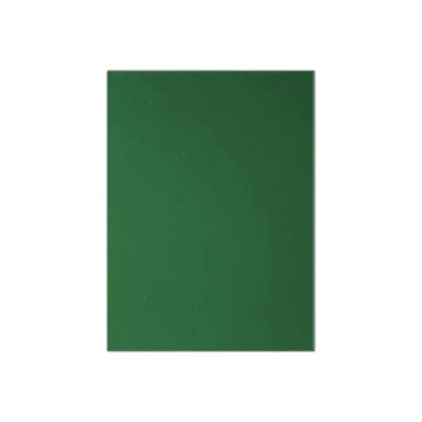 FOAMY T/C VERDE PQT10