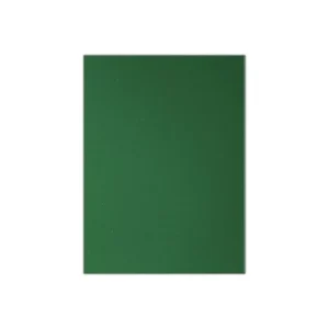 FOAMY PLG VERDE PQT10 60X90CM