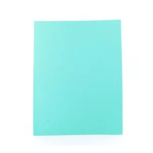 FOAMY PLG VERDE menta PQT10 60X90CM