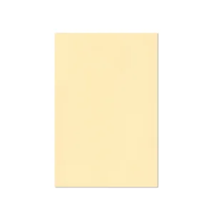 FOAMY PLG CREMA PQT10 60X90CM