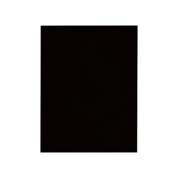 FOAMY T/C NEGRO PQT10