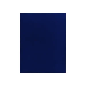 FOAMY PLG AZUL MARINO PQT10 50X70CM