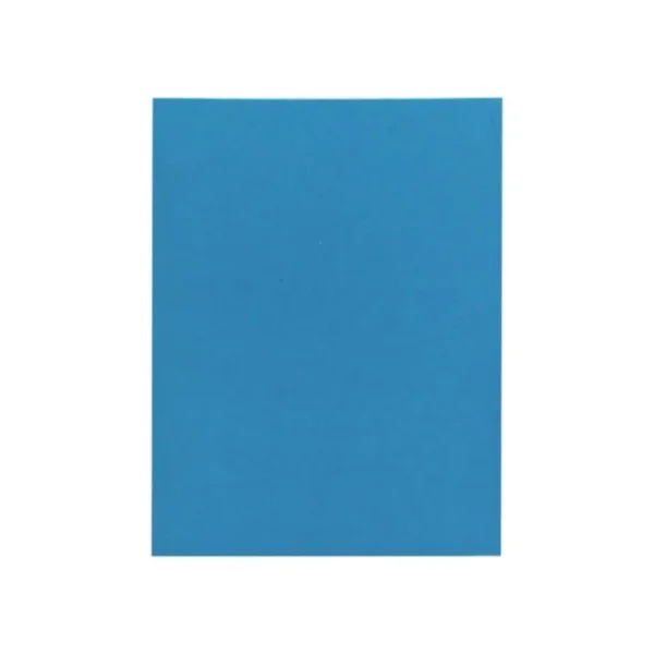 FOAMY PLG AZUL CLARO PQT10 60X90CM