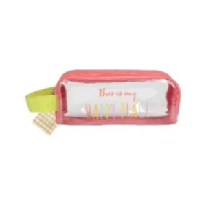 LAPICERO TRANSP HAPPY MELODY