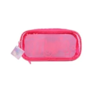 LAPICERO PLASTICO ROSA UNICORN