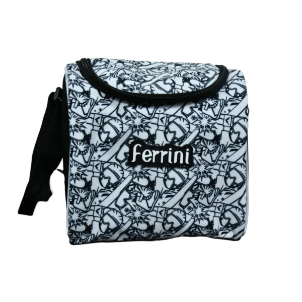 LONCHERA FERRINI ANIME