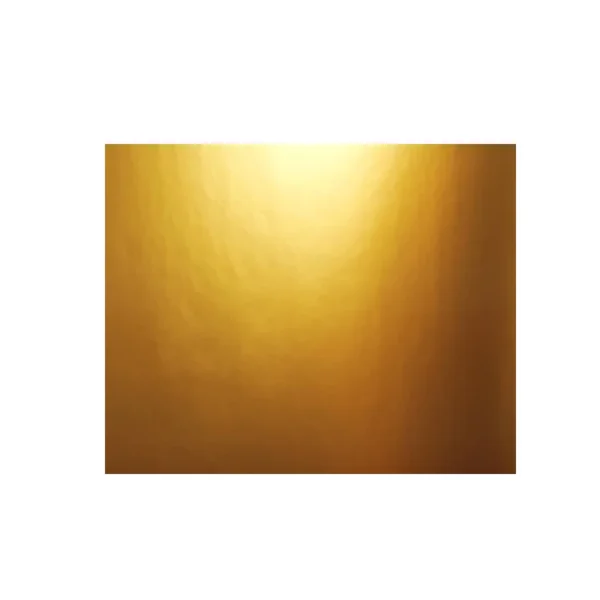 PAPEL TAPIZ DORADO 45CMX20M GENIAL