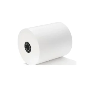 PAPEL TERMICO 3 1/8 X200 (61 MTS) 1P CJA 50 GENIAL
