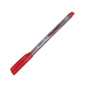 BOLIGRAFO GENIAL ROJO 0.7 ROPE