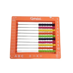 ABACO GENIAL MEDIANO SURT 18.8X16.5CM