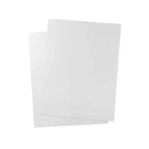 CARTULINA IRIS PQT25 ECONO BLANCA GENIAL 50X65CM