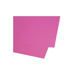 CARTULINA IRIS PQT25 ECONO ROSADO GENIAL 50X65CM